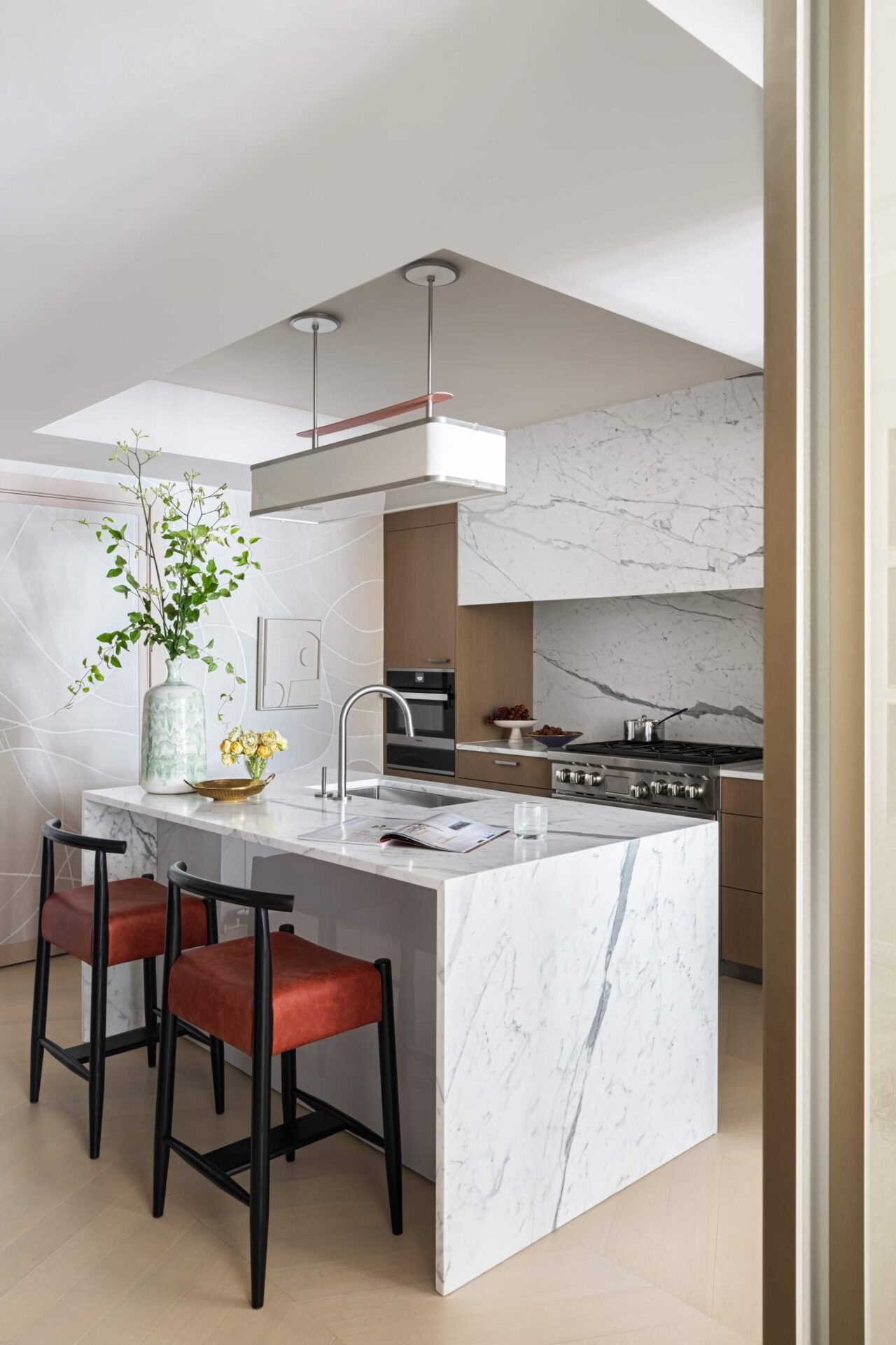 200 Amsterdam residence