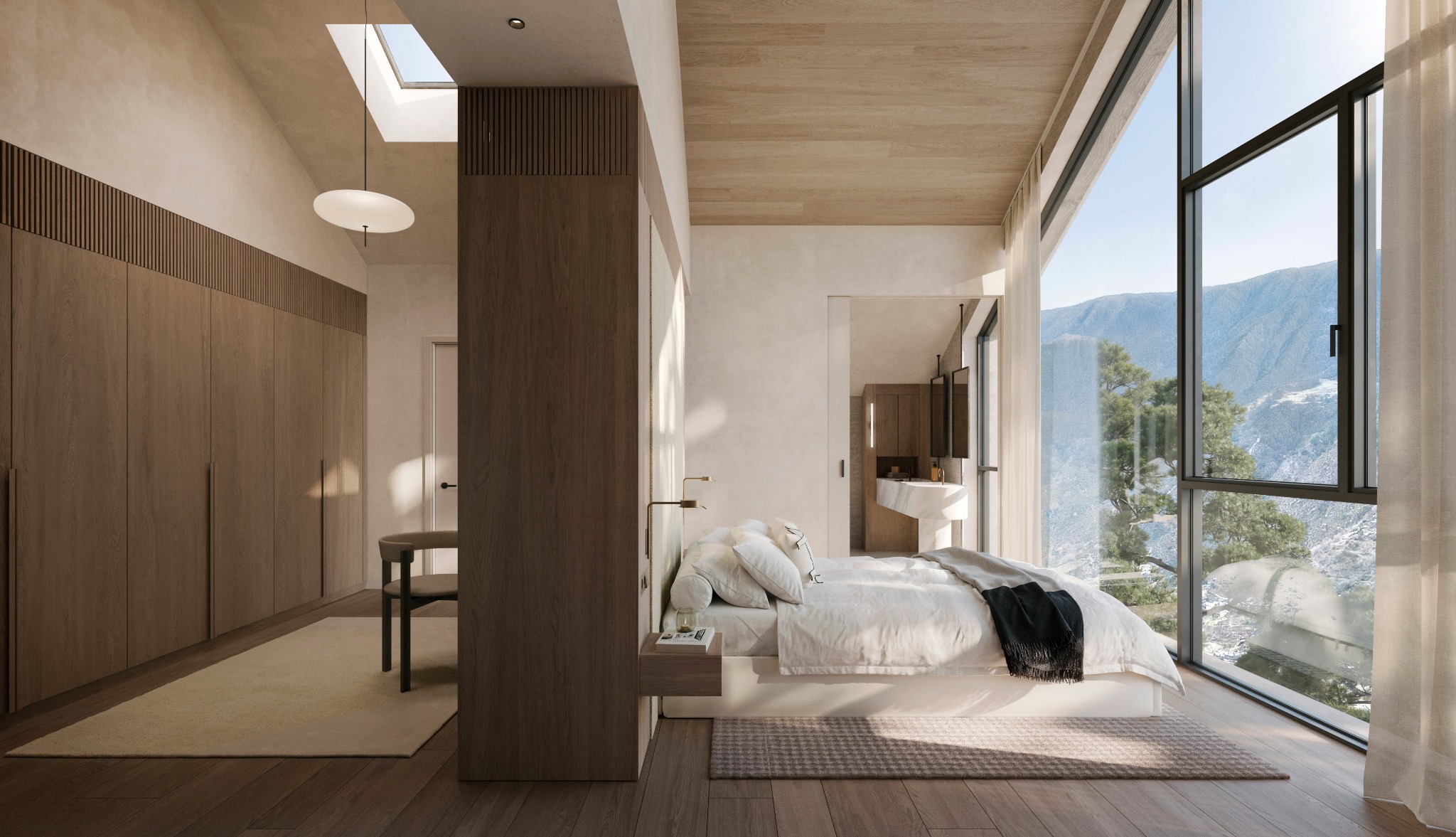 Els Cortals — image 08, Encamp, Andorra