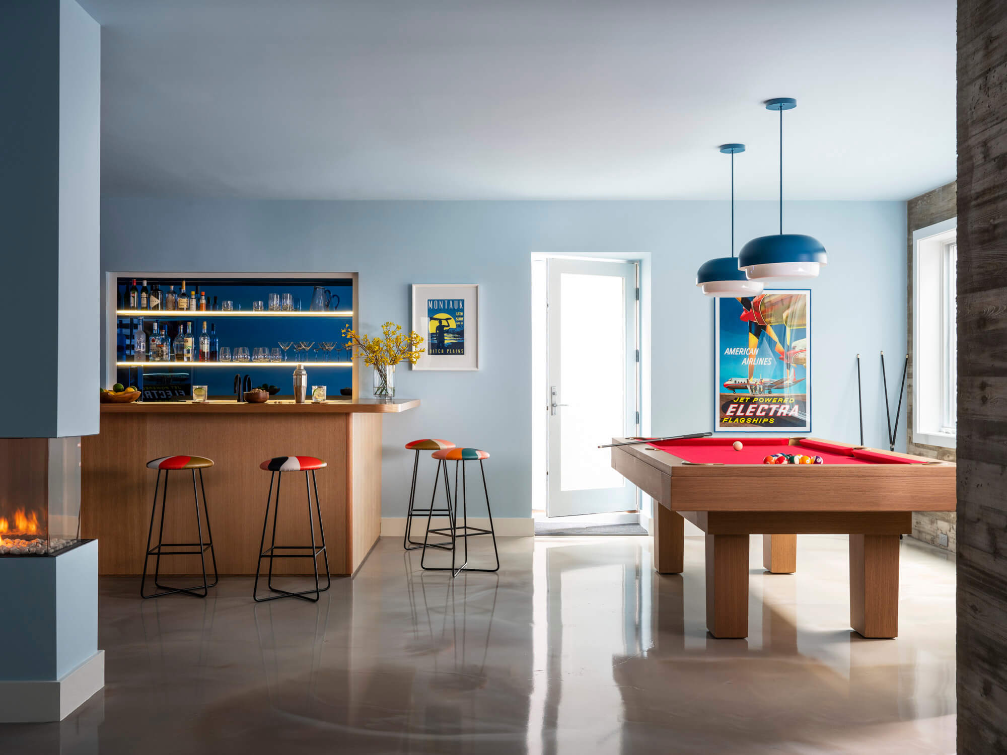 East Hampton Residence — image 07, East Hampton, New York