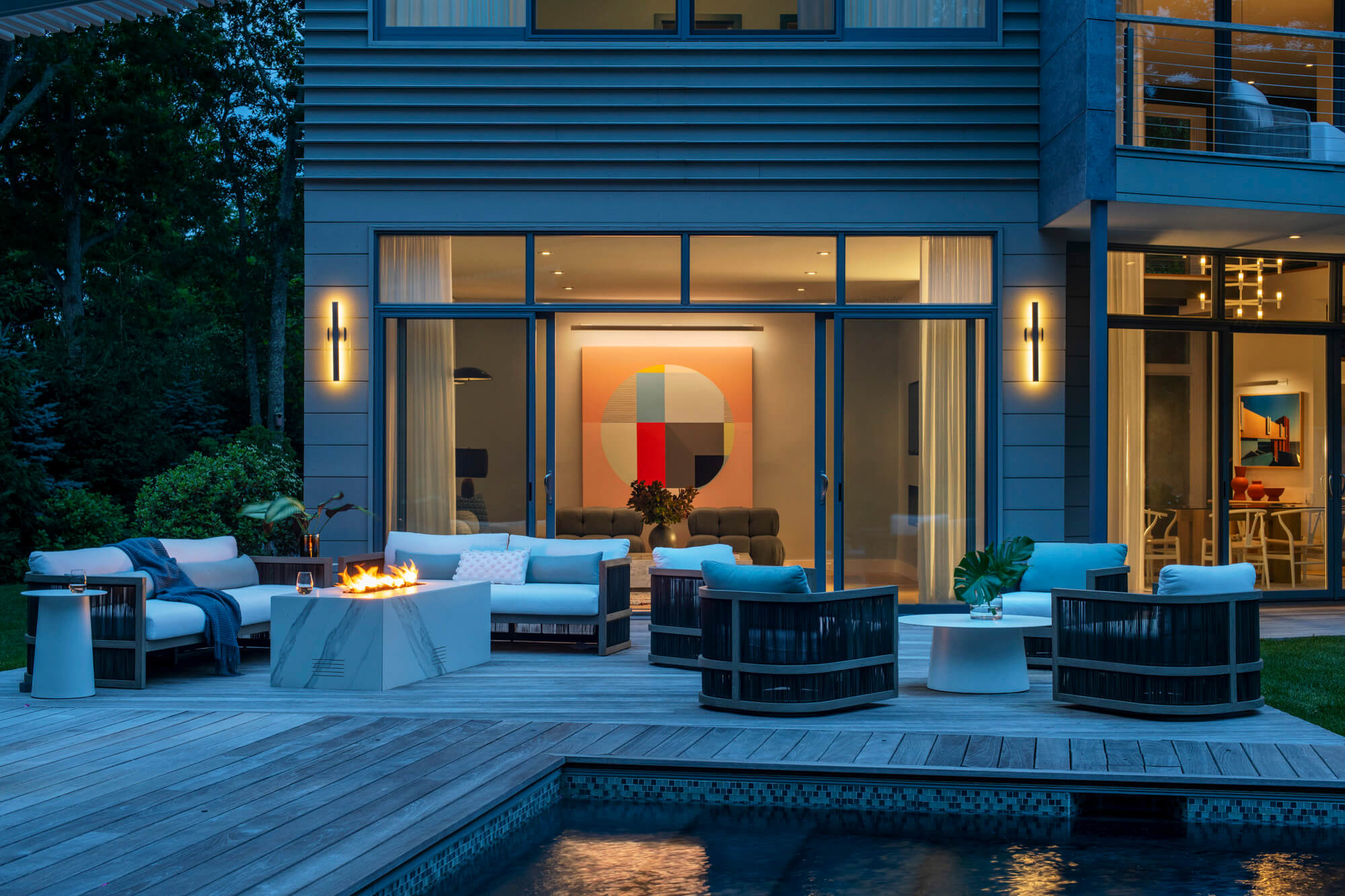 East Hampton Residence — image 03, East Hampton, New York
