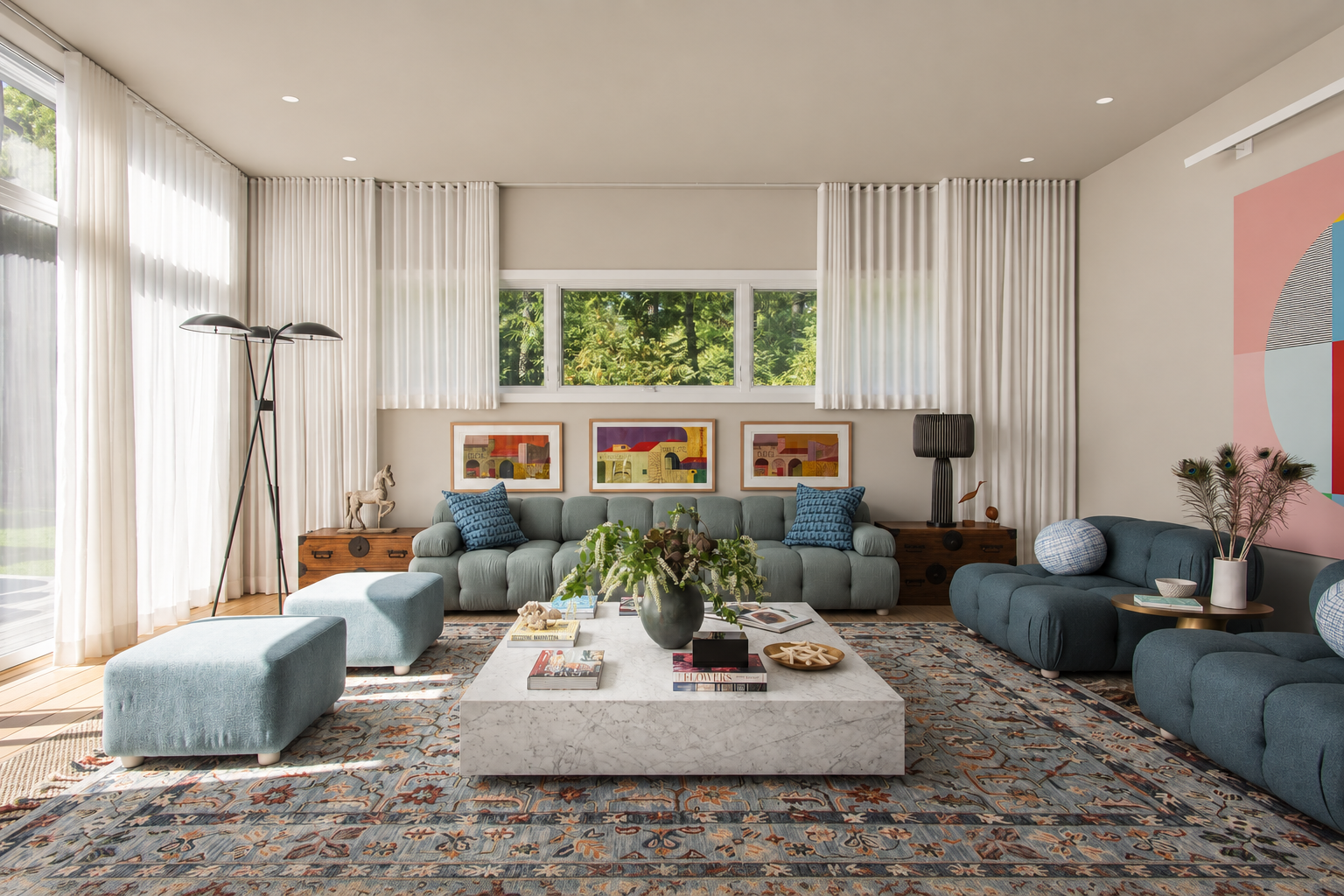 East Hampton Residence — image 04, East Hampton, New York