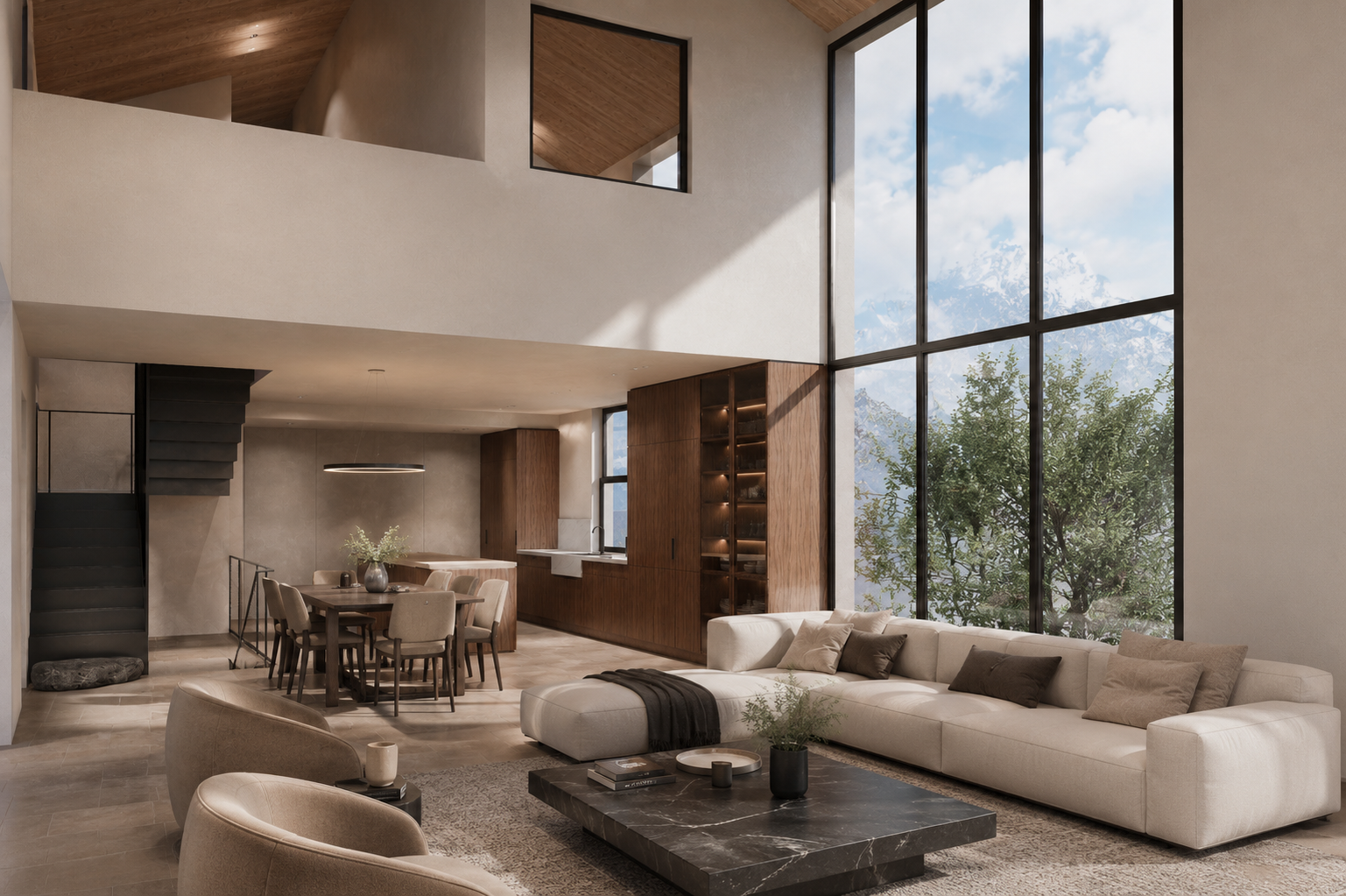 Guillaume Residence — image 03, Engolasters, Andorra