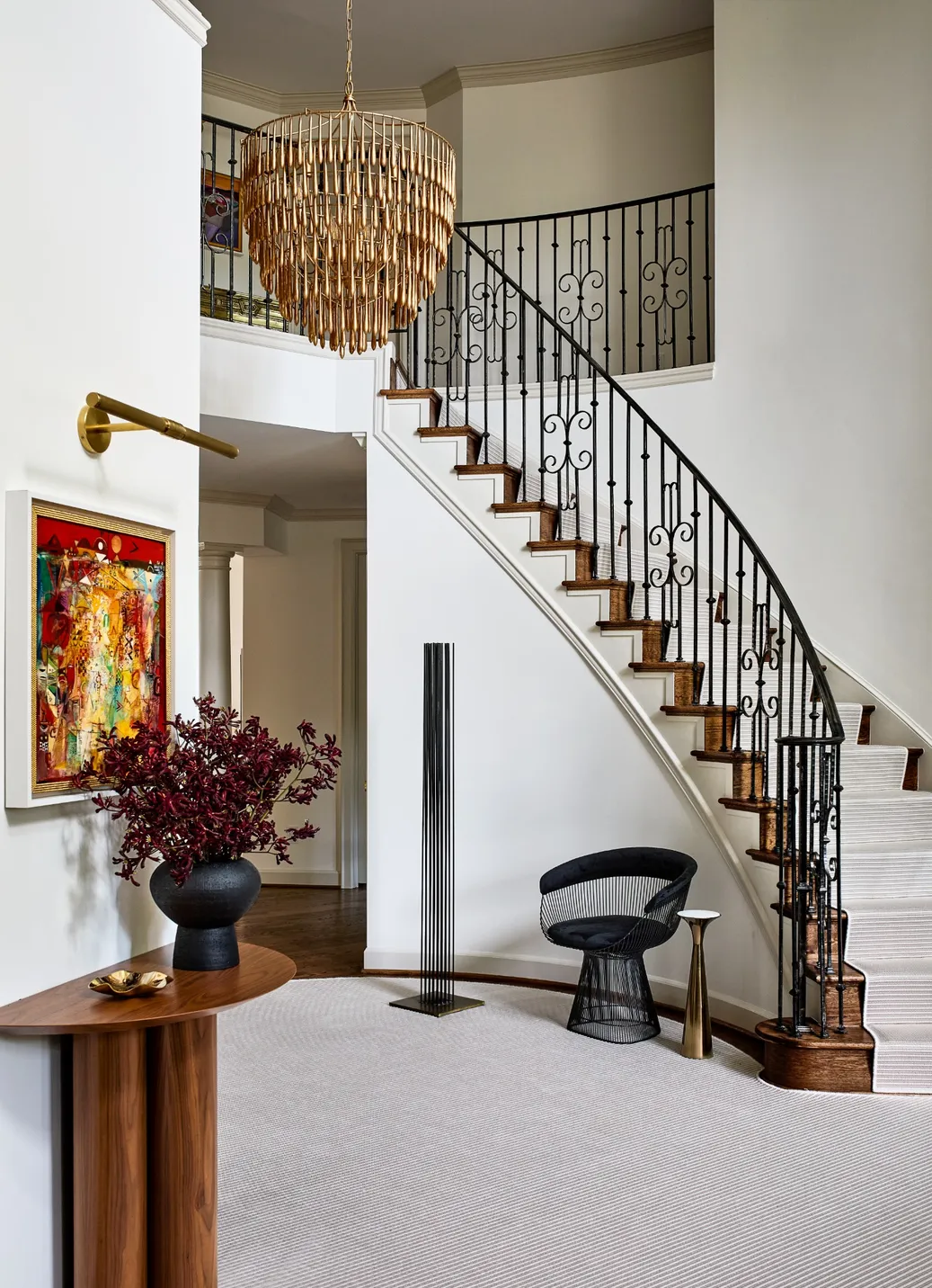 Great Falls Residence — image 02, Great Falls, Virginia