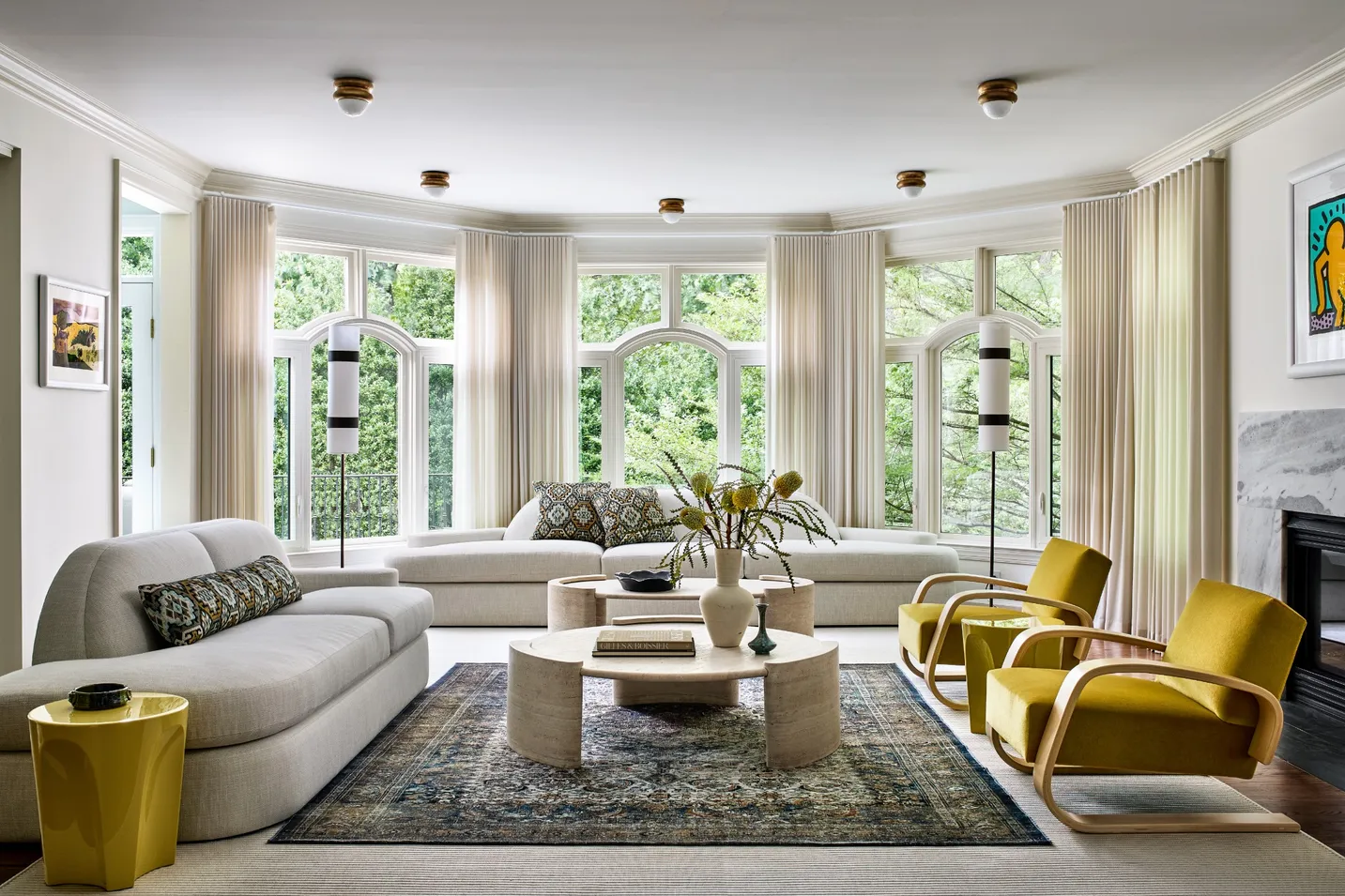 Great Falls Residence — image 04, Great Falls, Virginia
