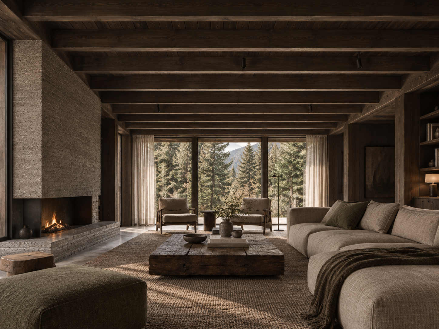 Sauvage Residence — image 02, Engolasters, Andorra