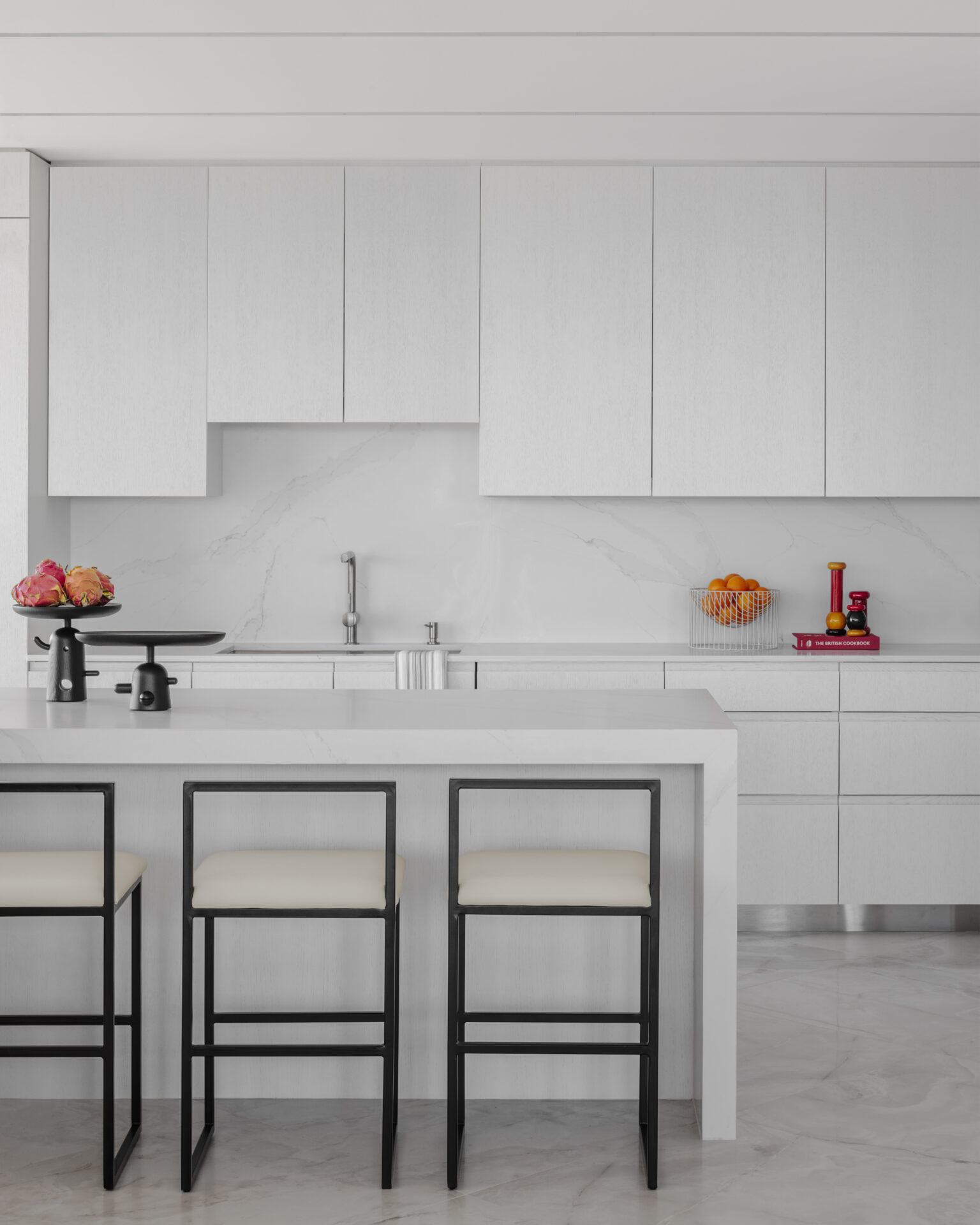 Ocean Blvd Condo — image 04, Palm Beach, Florida