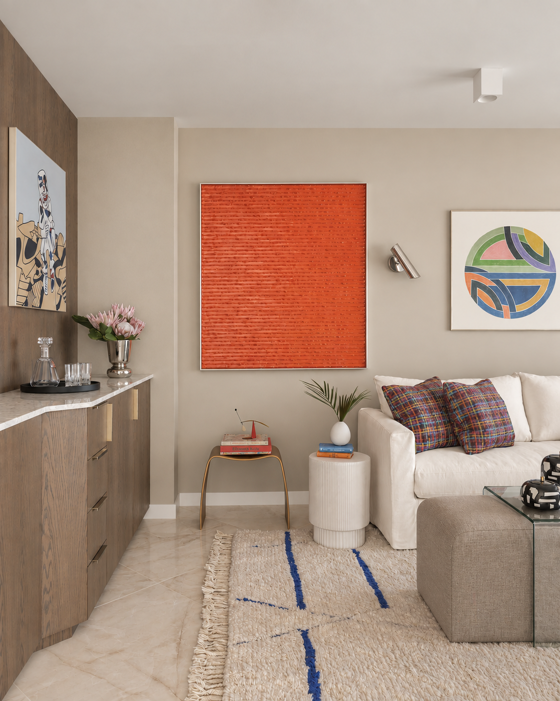 Ocean Blvd Condo — image 03, Palm Beach, Florida